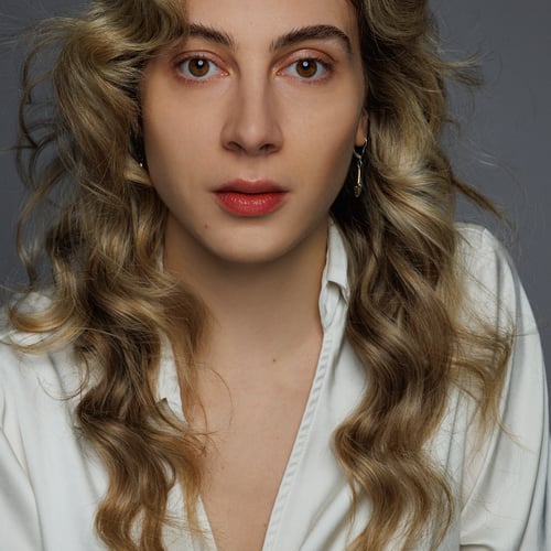 Isabella Katharina