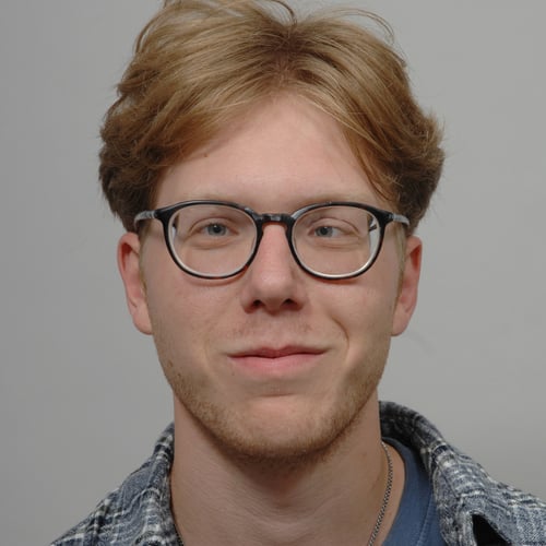 Mees van der Heijden