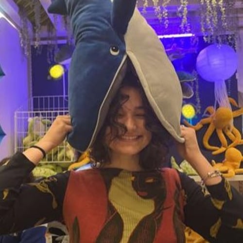 Annemijn Steenland