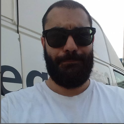 Ali Halaoui
