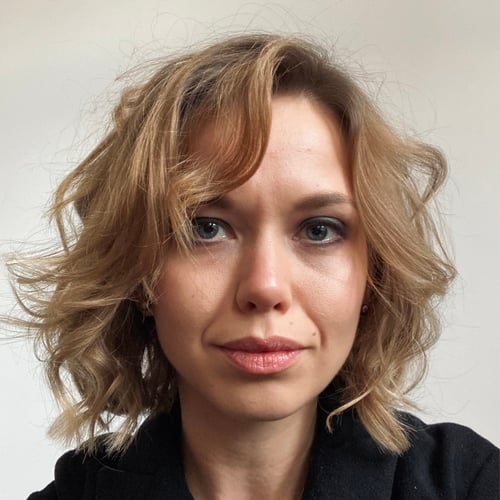 Aleksandra Pershay