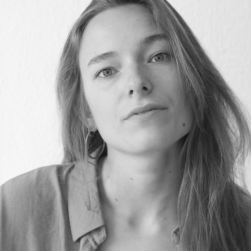 Liselotte Backx