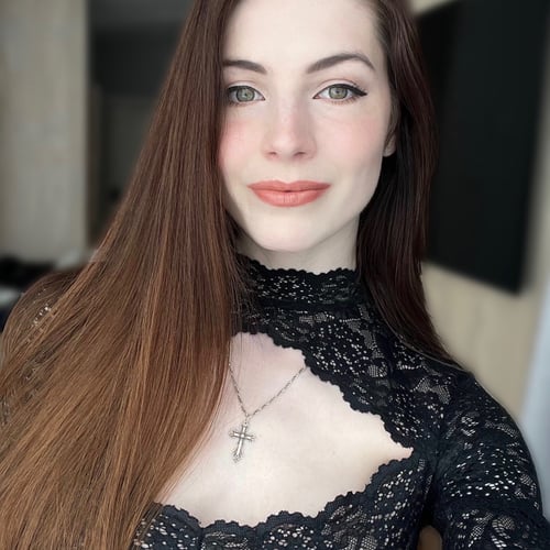 Anastasiia Lukianenko