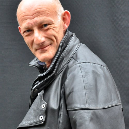 Gerard Goosens