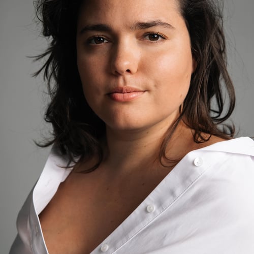 Carolien van Wijngaarden