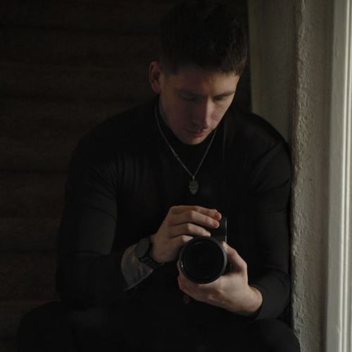 Yevhenii yevhenii Vyshniakov