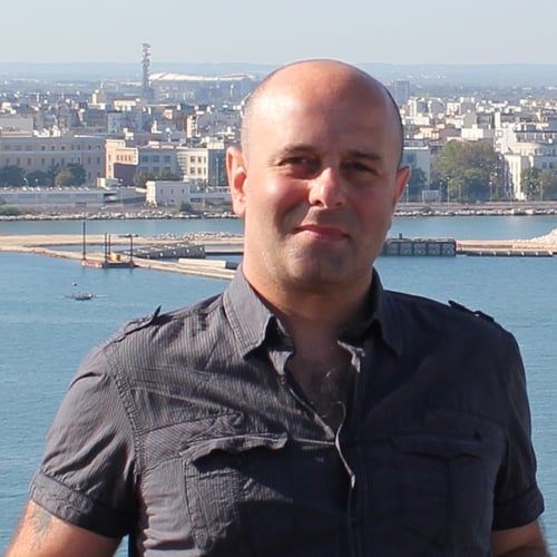 Mustafa Algün