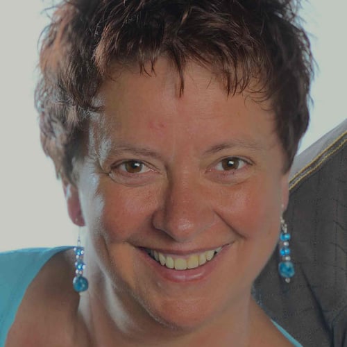 Ineke Zuidhof