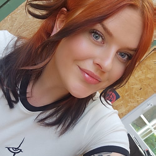 Dasha Hoekstra