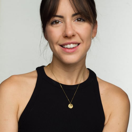 Naomi Van Amerongen