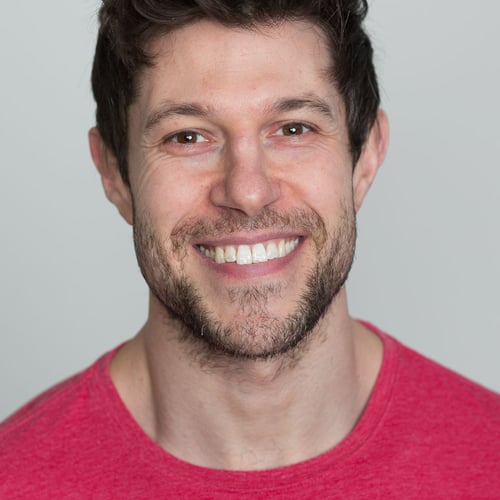 Andrew Bryan