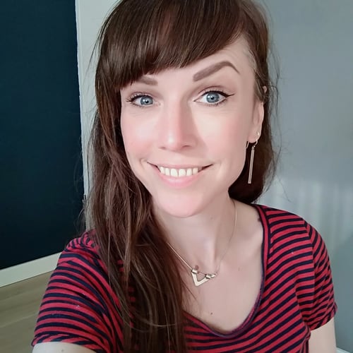Dagmar Lap