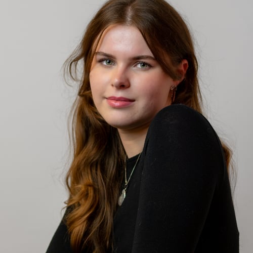 Jade Lindeboom