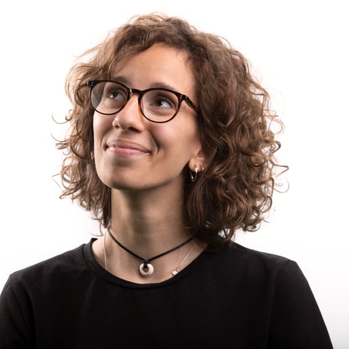 Gaelle Farah