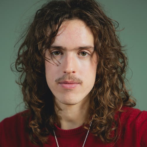 Ilja van Ravels