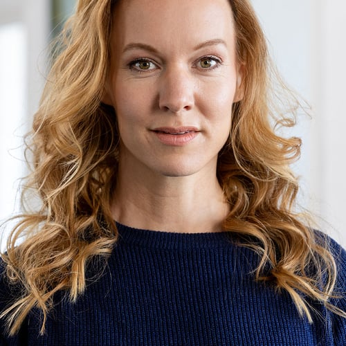 Eveline Gorter