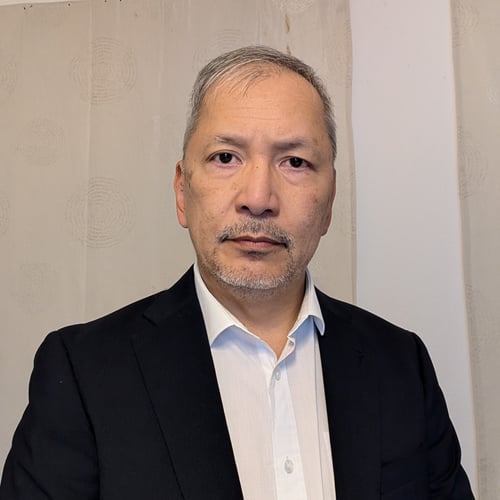 Tatsuya Tagawa