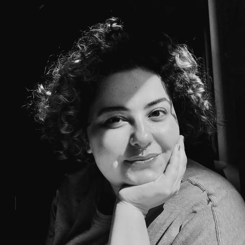 Nada Bedair
