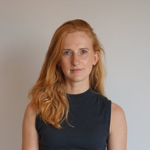Wilma Borghuis