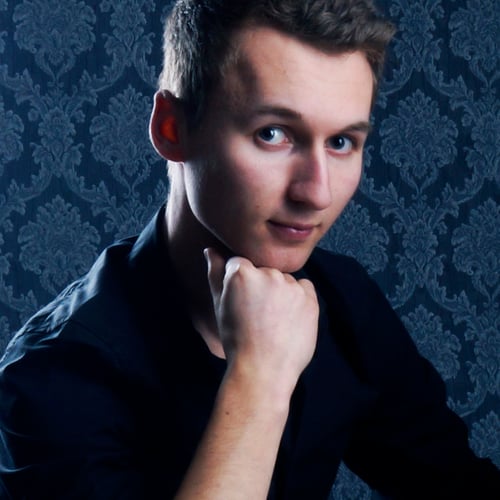 Erik van den Berg
