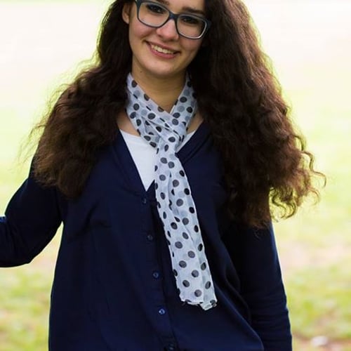 Jill Bakker