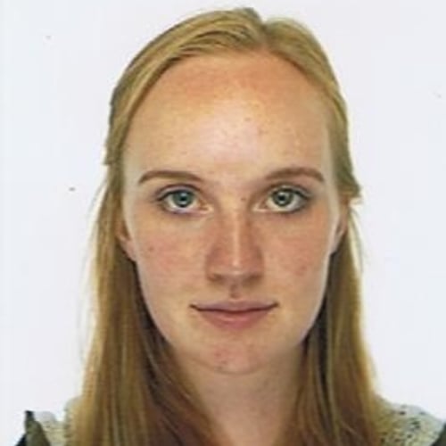 Marloes Claire Berends