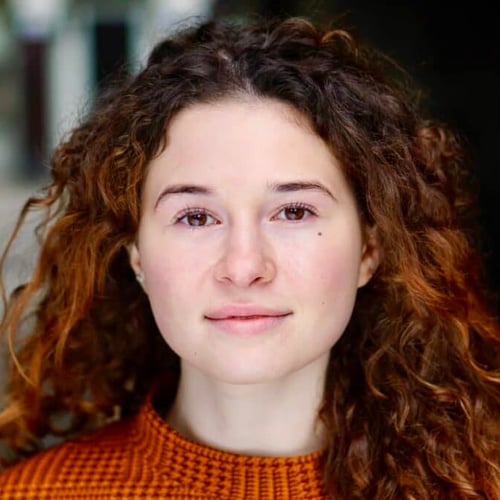Magali Jeger