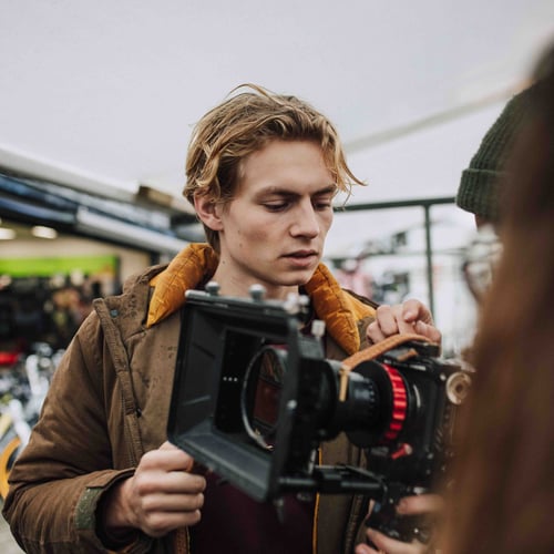 Sjoerd van Mackelenbergh
