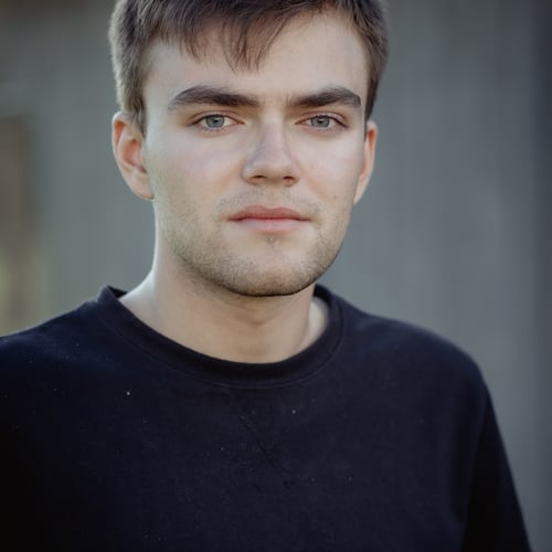 Matei Robilă