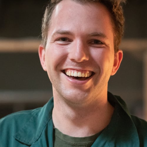 Arjen Van Putten