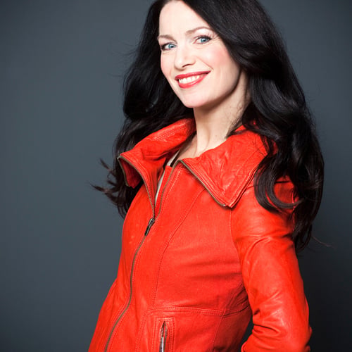 Renate Bergsma