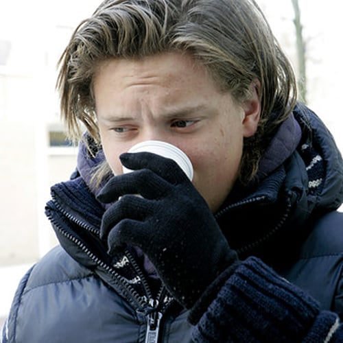 Billy Zomerdijk