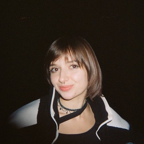 Amina Dizdarevic