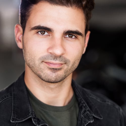David b Hoffmann