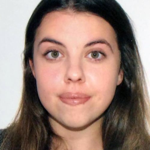 Alex Blondeau