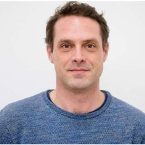 Jonathan Geenen