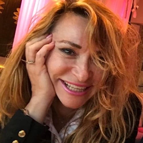 Iva Schubart