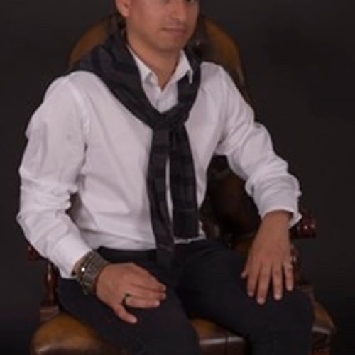 Ricardo Rinkel