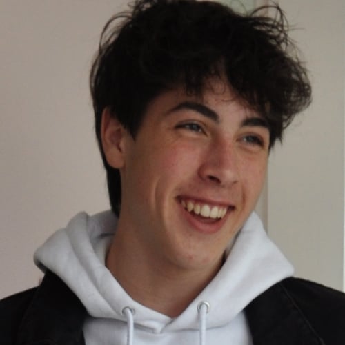 Jay-Luca
