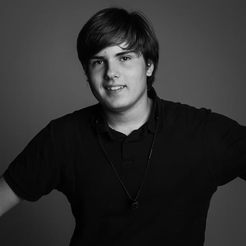 Daniël Jalving