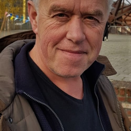Hans Rozestraten