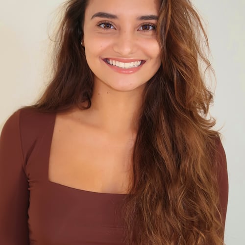 Cheyenne Latul