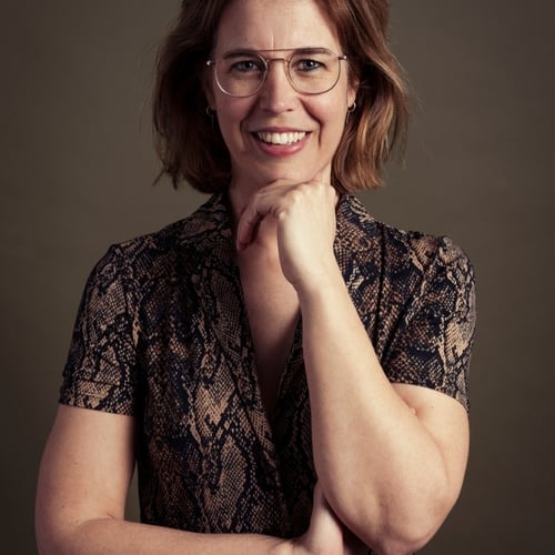Marieke Pol