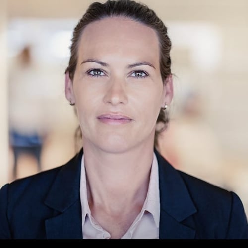 Anouk Van Den Velden