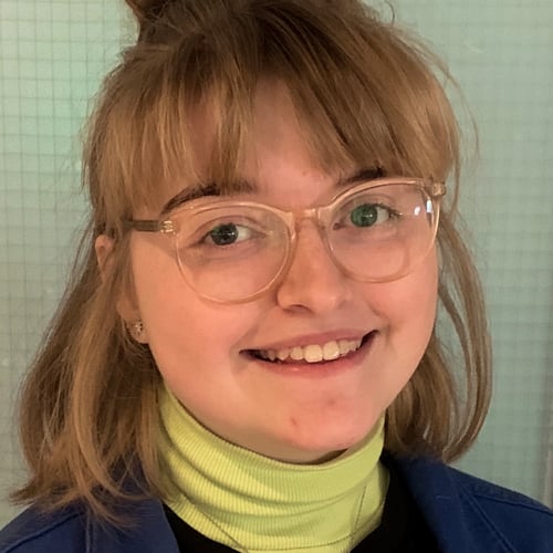 Charlotte Raes