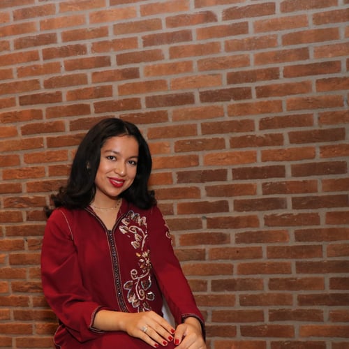 Zeinab