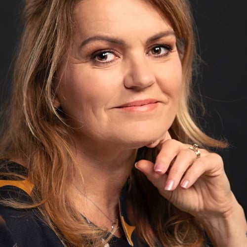 Marianne van der Kruit
