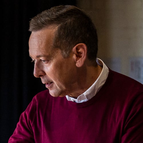 Thomas Koch