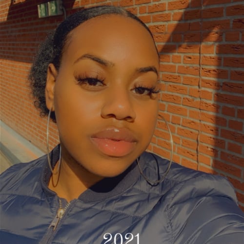 Shaniqua Fleming