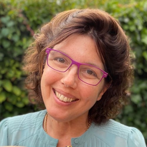 Cato-Margo Peekel